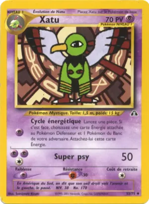 Xatu