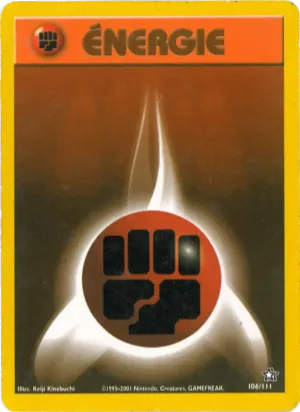 Énergie Combat