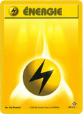 Énergie Électrique