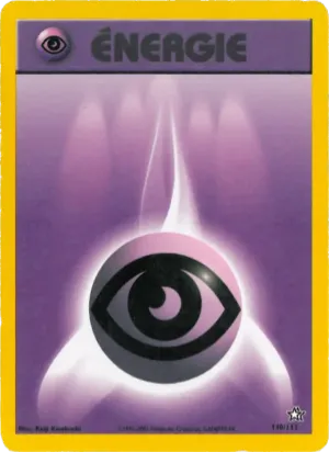 Énergie Psy