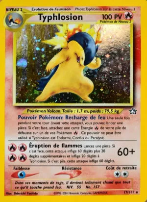 Typhlosion