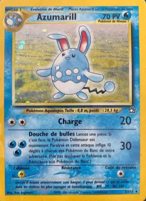 Azumarill