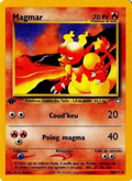 Magmar