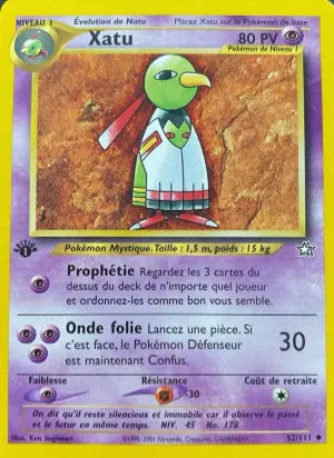 Xatu