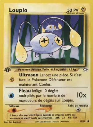 Loupio