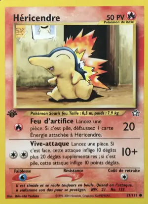 Héricendre