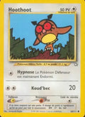 Hoothoot