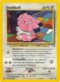 Snubbull