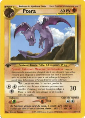Ptera