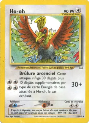 Ho-oh