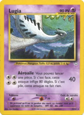 Lugia