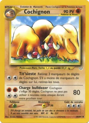 Cochignon
