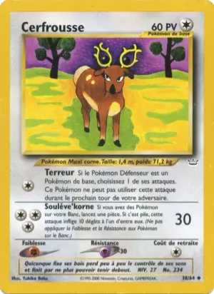 Cerfrousse