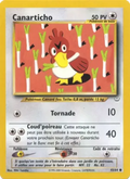Canarticho
