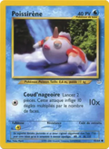 Poissirène