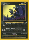 Cornèbre