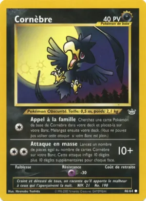 Cornèbre