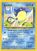 Qwilfish