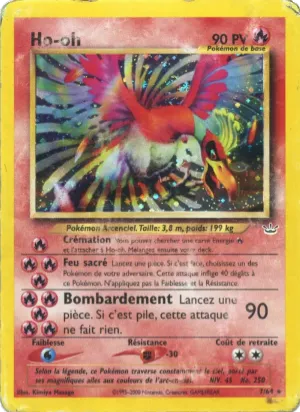 Ho-oh