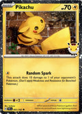 051/162 - Pikachu
