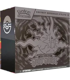 ETB Nuit Noire